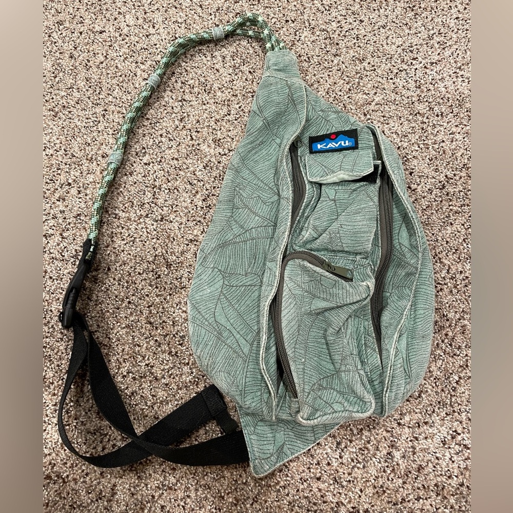 Kavu Bag